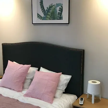 Apartmán Green & Comfort *